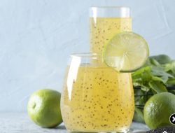 7 Minuman Penurun Berat Badan yang Alami dan Efektif, Menurut Pakar!