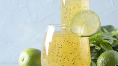 7 Minuman Penurun Berat Badan yang Alami dan Efektif, Menurut Pakar!