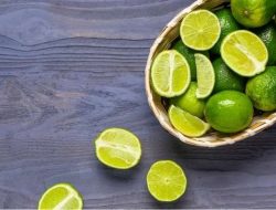 Manfaat Jeruk Nipis untuk Kesehatan Kulit: Tips dan Cara Penggunaannya