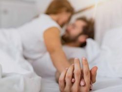 Rahasia Tahan Lama di Atas Ranjang: Cara Jitu Memuaskan Pasangan Hingga Klimaks