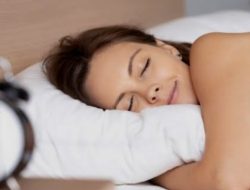 Cara Sehat Sebelum Tidur Malam untuk Pekerja Sibuk: Biar Tetap Fit dan Fokus Esok Hari