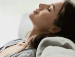 Wajib Baca? Dampak Tidur Siang Terlalu Lama bagi Kesehatan