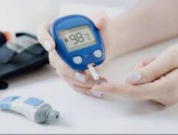 Tips dan Cara Mengatasi Diabetes Secara Alami dan Efektif