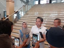 Bupati Gus Fawait Peringati Hari Anak Nasional 2025 bersama IGTKI Kabupaten Jember