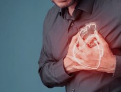 Waspada! Inilah Ciri Awal Serangan Jantung yang Sering Diabaikan