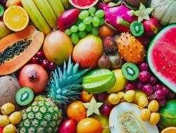 5 Buah Terbaik Bisa Mencerahkan Wajah Secara Alami