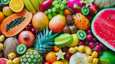 5 Buah Terbaik Bisa Mencerahkan Wajah Secara Alami