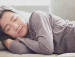 7 Manfaat Tidur Malam yang Cukup untuk Kesehatan Tubuh dan Pikiran