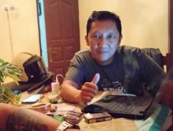 Marak Jual Beli Kavling di Lahan Sawah Dilindungi, Eky Diantara: Pemdes Sewaka dan Dinas Jangan Tutup Mata