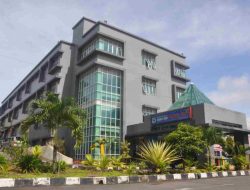 Terus Meningkatkan Pelayanan, RSAM Bukittinggi Menuai Pujian dari Masyarakat