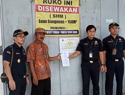 Heboh! Aset Perusahaan Garmen di Pemalang Disita Bea Cukai, Ada Apa?