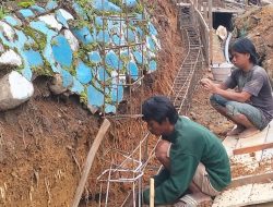 Buruknya Penerapan K3 di Proyek Pemda, Langgar UU No. 1/1970 dan UU Ketenagakerjaan