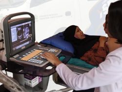 Catat! Berikut Jadwal Layanan Dokter Spesialis Keliling di Brebes Tanggal 16-18 Juli 2025