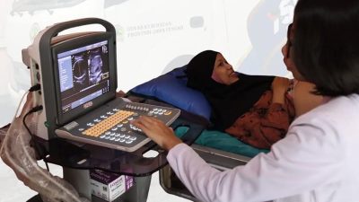 Catat! Berikut Jadwal Layanan Dokter Spesialis Keliling di Brebes Tanggal 16-18 Juli 2025