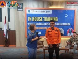 BPBD Kota Tegal Ikuti In House Training Penatalaksanaan Kasus Gigitan Ular Berbisa di RSUD Kardinah
