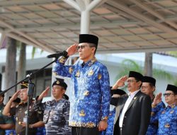 Wako Amsakar Jadi Irup Harkopnas ke-78: Dorong Koperasi Merah Putih Jadi Pilar Ekonomi Rakyat