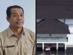 Pelaksanaan SPMB di Wilayah Kabupaten Dan Kota Tasikmalaya, Zhairy Andhryanto: Sudah Sesuai dengan Peraturan Menteri dan Keputusan Gubernur
