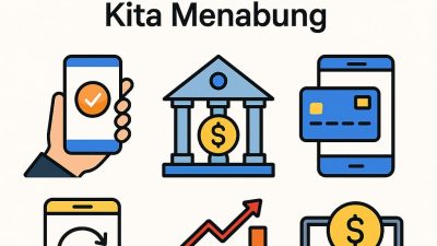 5 Tren Perbankan Digital yang Mengubah Cara Kita Menabung