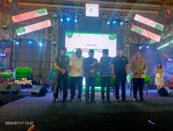 Festival Kopi dan Tembakau Nusantara 2025 Kembali Digelar, Gus Fawait: Jember Surganya Kopi