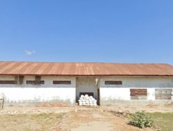 Dana Pemda Ngada Raib, Pabrik Garam Yodium Kaburea Mangkrak dan Tak Bertuan