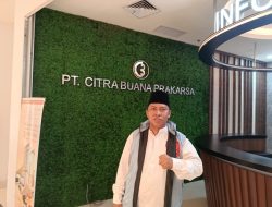 Projo Kepri Apresiasi Aksi KKP, Tapi Minta Hukum Tetap Jalan Tanpa Pandang Bulu