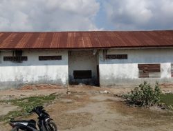 Tokoh Masyarakat Desak APH Periksa Mantan Ketua Yayasan Citra Terkait Pengelolaan Dana Pabrik Garam Yodium Kaburea