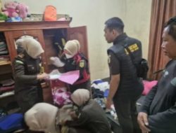 Kantor dan Rumah Kepala Desa Muara Emat Digeledah Kejari Sungai Penuh, Terkait Dugaan Korupsi Dana Desa