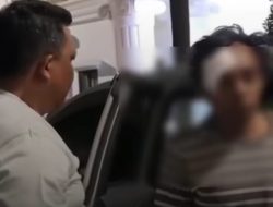 Pelaku Begal Payudara Gegerkan Surabaya, Berhasil Ditangkap Unit PPA Polrestabes