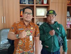 Pemasangan Provider Misterius, Ormas SBPIJ Surabaya Tuntut Klarifikasi ke Lurah Bulak Banteng