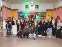 Festival lagu Minang Tingkat Sumbar Digelar, Pisday Pasaman akan Tambah Agenda Lebih Besar