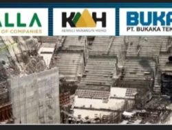 PLTA Kerinci Merangin Hydro: Cahaya Hijau untuk Masa Depan Indonesia