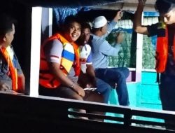 Bantuan SAR Dikirim dari Marapokot untuk Mengevakuasi KLM Mulya Abadi yang Sempat Hilang Kontak
