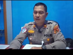 Operasi Patuh Siginjai 2025 di Kerinci Resmi Ditutup,1.093 Pelanggaran Ditindak Satlantas Polres Kerinci