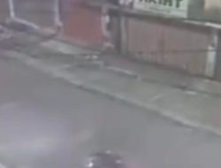Begal Kembali Menghantui Surabaya, Jalan Bongkaran Jadi Lokasi Aksi Brutal
