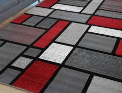 Distributor Karpet Kantor Tile & Roll Harga Pabrik – Modern Karpet Solusinya!