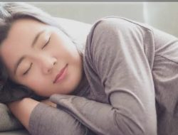 Wajib Tau!? Cara Tidur Malam yang Baik untuk Kesehatan