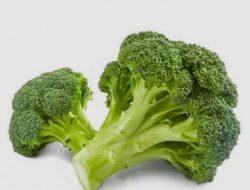 Brokoli: Superfood Kaya Manfaat, Tapi Perlu Diperhatikan Konsumsinya