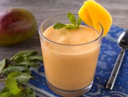 7 Minuman Sehat yang Menyegarkan dan Menyehatkan Tubuh