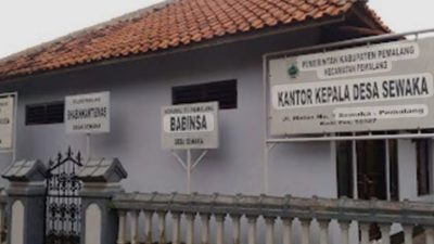 Lahan Sawah Menyusut, Jual Beli Kavling di Desa Sewaka Diduga Libatkan Oknum Pemdes