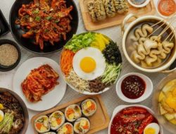 Makanan Sehat untuk Usia 50 Tahun ke Atas: Kunci Menuju Hidup Lebih Panjang dan Bugar