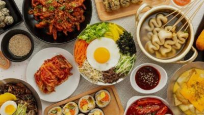 Makanan Sehat untuk Usia 50 Tahun ke Atas: Kunci Menuju Hidup Lebih Panjang dan Bugar