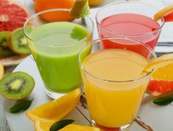 Minuman Berenergi yang Aman dan Sehat untuk Usia 50 Tahun ke Atas