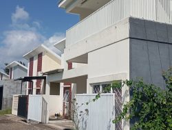 Skandal Perizinan! Perumahan Cluster Madani Jember Diduga Langgar UU, Berdiri di Atas Lahan Sawah Dilindungi Tanpa Izin Resmi