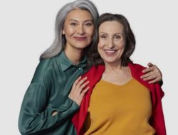 7 Vitamin Terbaik untuk Usia 50 Tahun ke Atas: Jaga Vitalitas dan Kesehatan di Usia Senja