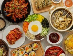 Makanan Terbaik untuk Lansia: Menjaga Kesehatan di Usia Senja