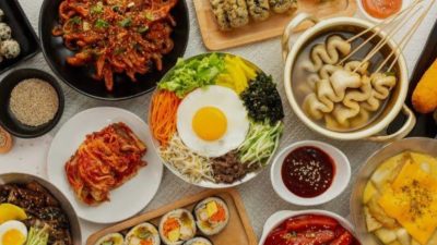 Makanan Terbaik untuk Lansia: Menjaga Kesehatan di Usia Senja