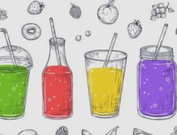 Minuman yang Harus Dihindari oleh Usia 50 Tahun ke Atas Demi Kesehatan Optimal