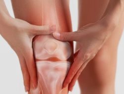 Nyeri Sendi: Penyebab Umum dan Cara Mengatasinya Secara Alami