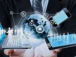 Era Digital dan Masa Depan Manusia: Apa yang Perlu Kita Siapkan?