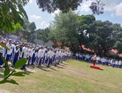 SMKN 1 Jember Tutup MPLS 2025, Tekankan Karakter dan Semangat Belajar